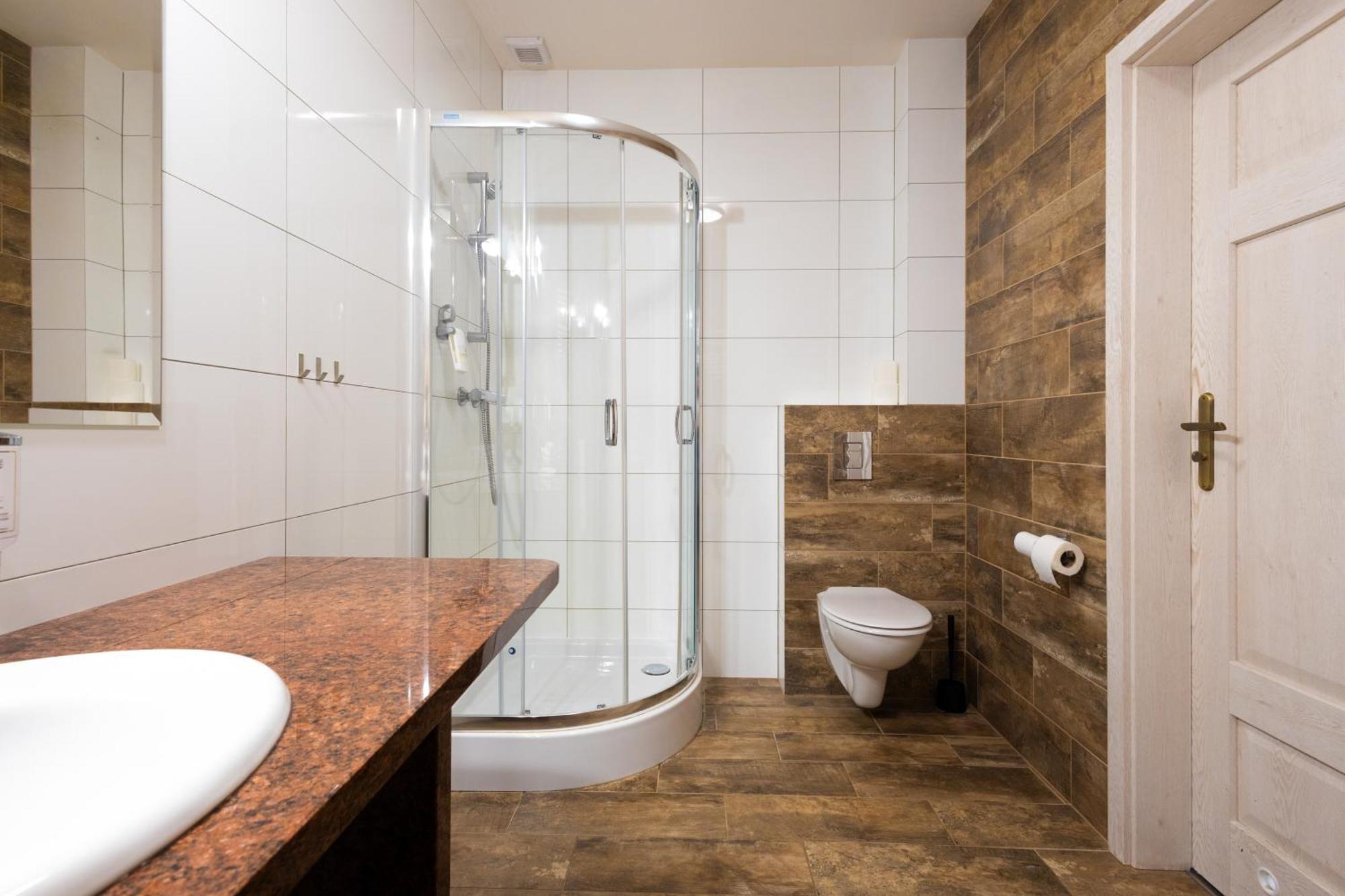 Hotel Sandro Silver Leszno  Buitenkant foto