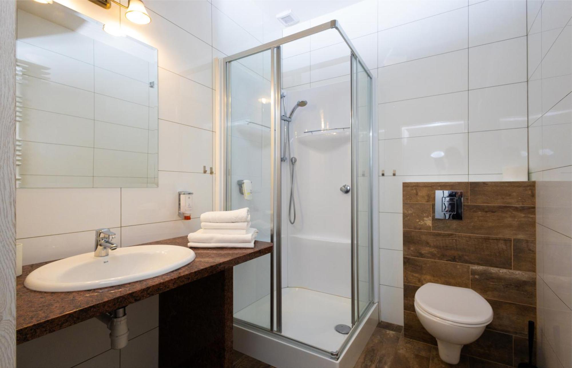 Hotel Sandro Silver Leszno  Buitenkant foto